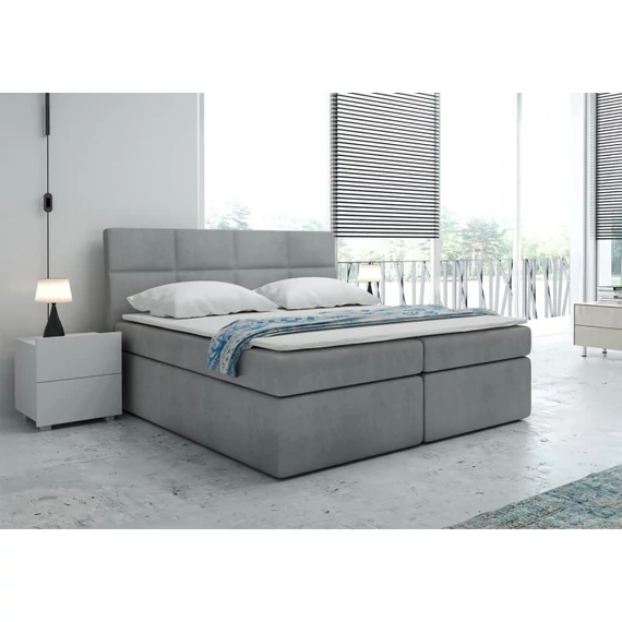 TYP 57 BOXSPRINGÁGY